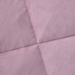 Комплект постельного белья Сатин Velvet Premium с Одеялом VP001