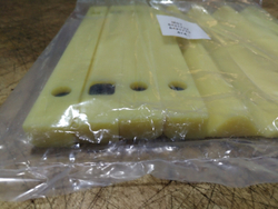 Направляющая телескопа 5421732, 5421713 комплект