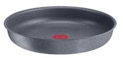 Набор посуды со съемной ручкой Tefal Ingenio Natural Force 3 предмета 24/28 см L3969102