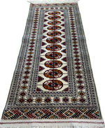 Teke 75 x 160 см