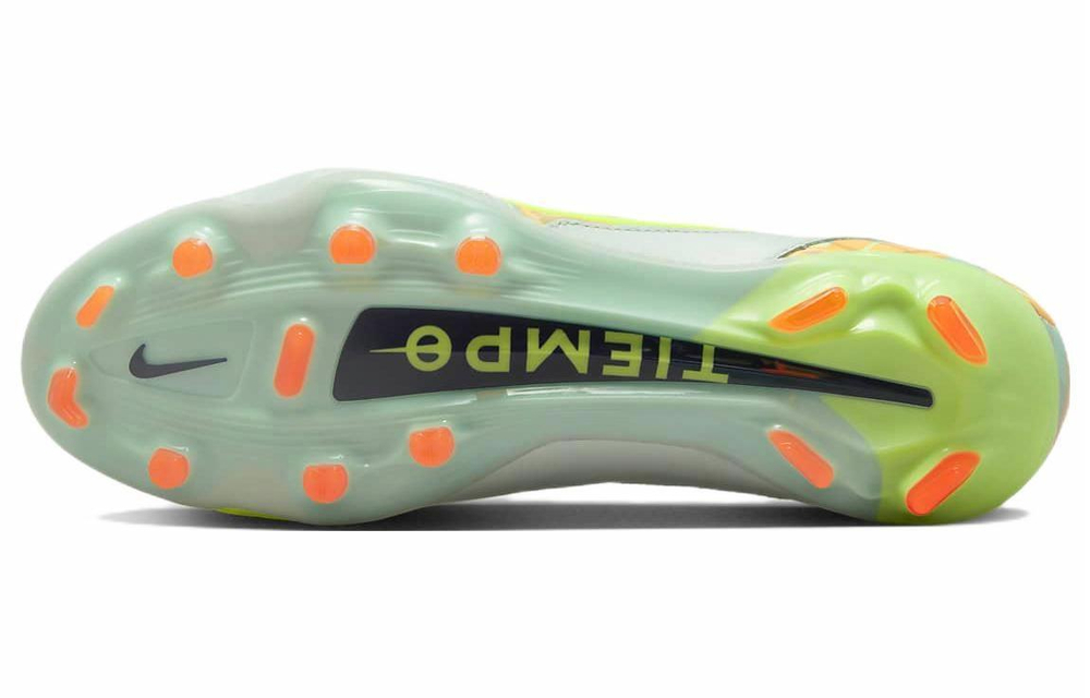 Кроссовки Nike Tiempo Legend 9 Elite Fg