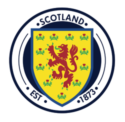 Сборная Шотландии (футболка) - Легендарные джерси