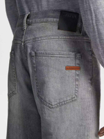 Джинсы Zegna