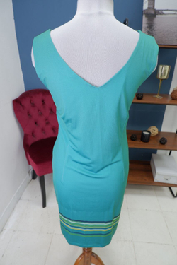 Платье Ostin стильное 48 размер