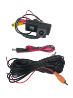 Автомобильная камера заднего вида цифровая DV-Pioneer.Ok E-0208-AHD