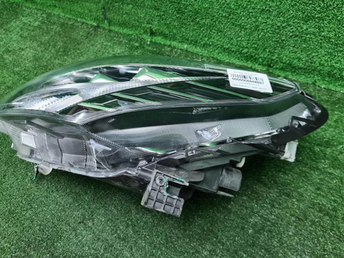 Фара левая Haval Jolion (2021-н.в.) LED