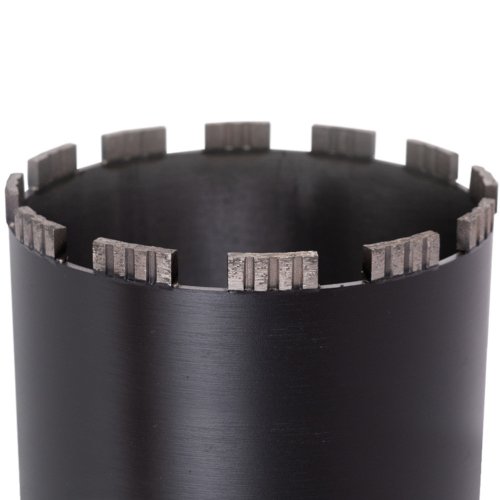 Коронка алмазная DIAM 152*400 (1 1/4")   312018