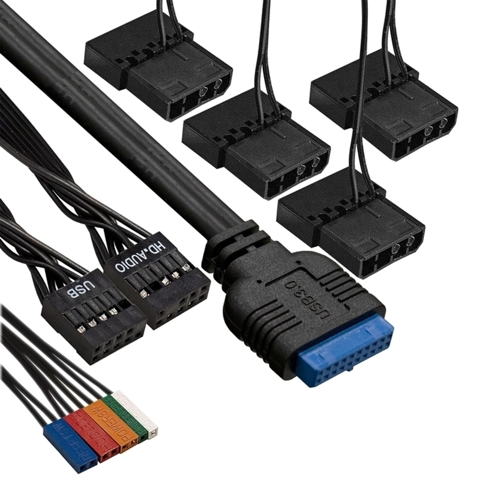 Игровой системный блок АСПИКОМ i5-114FD16S48G305VM6