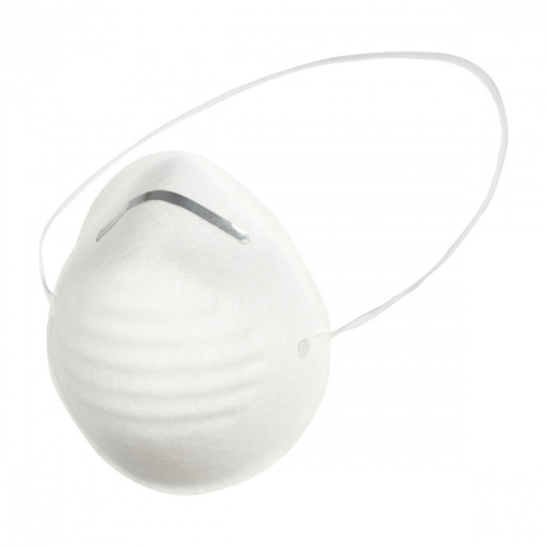 Маска техническая набор "PARK" (10шт/уп)