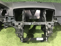 Торпедо Mercedes M W166 GL X166 (2011-2015)