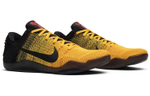 Кроссовки Nike Kobe 11 Elite Low Bruce Lee