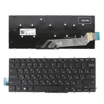 Клавиатура Dell 14 Gaming 7466, 7467, 07C6VM