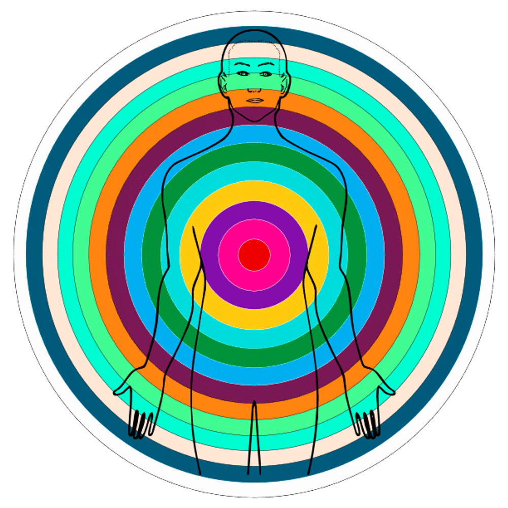 Практический интенсив «Взрывы Света и создание непорочной материи»