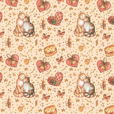 Котики, коты, любовь,семья.