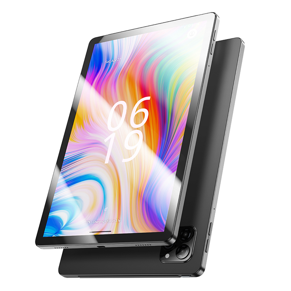 Планшет HOCO HI11 10.1 дюймов tablet PC (deep space gray)