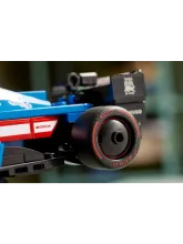 Конструктор Speed Champions 77246 Visa Cash App RB VCARB 01