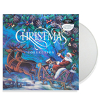 Сборник / Christmas Collection (Only in Russia) (Coloured Vinyl)(LP)