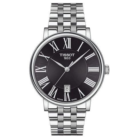 Наручные часы Tissot T122.410.11.053.00