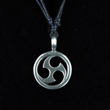 Кулон Символ Огня