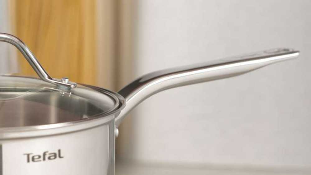 Набор посуды Tefal Intuition 16/18/20/22/24 см A702SA44