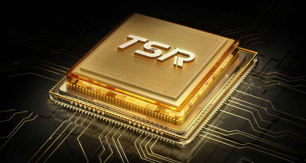 Телевизор TCL 65C7L SQD-Mini LED QLED, 4K