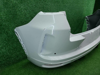 Бампер задний EXEED LX (2019-н.в.)