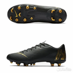 AH7375-077 Бутсы Nike VAPOR 12 ACADEMY FG/MG