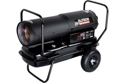 Пушка тепловая дизельная Elitech DGH 40 HD 208278