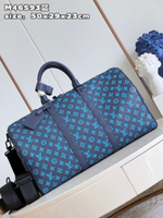 Louis Vuitton Keepall 50