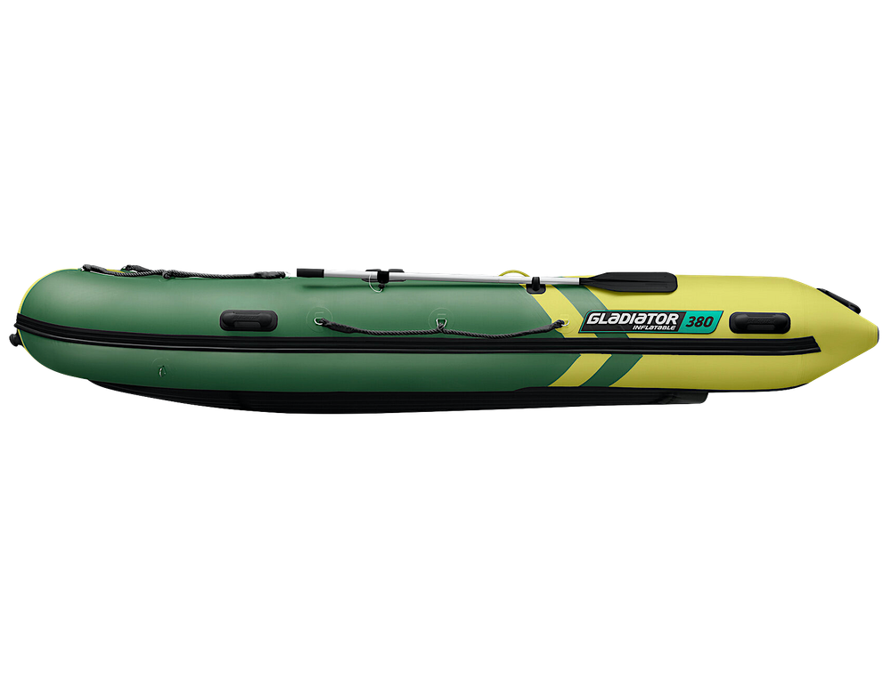 Лодка ПВХ Gladiator Air Sport E380S НДНД ( BSM3055 / BSM3053 / BSM3069 / BSM4035 / BSM4030 / BSM4152 / BSM4029 / BSM4156 )