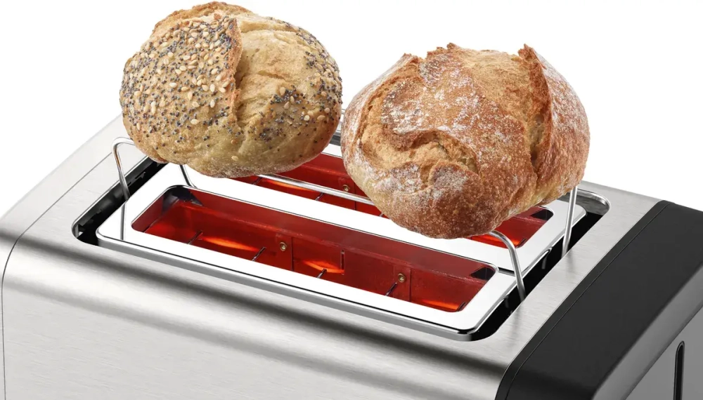 Тостер Bosch TAT4P420