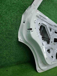 Дверь задняя левая Chery Tiggo 7 Pro (2020-2024)