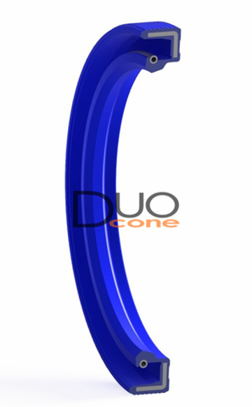 Манжета с пружиной Freudenberg DIN 3760 Type A | BAUM4X7 400796