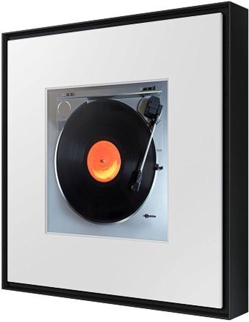 Акустическая система Samsung Music Frame HW-LS60D