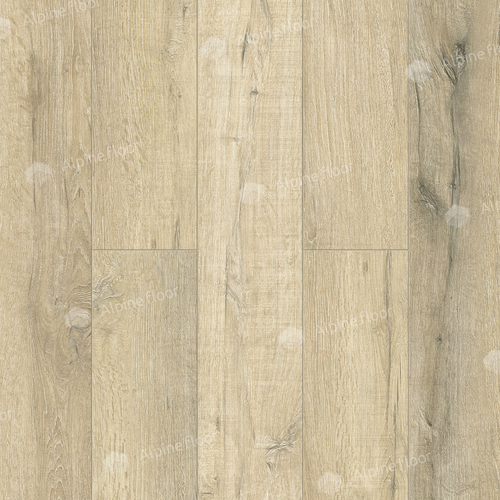 ABA ламинат Alpine Floor Premium XL Дуб сливочный ECO 7-19