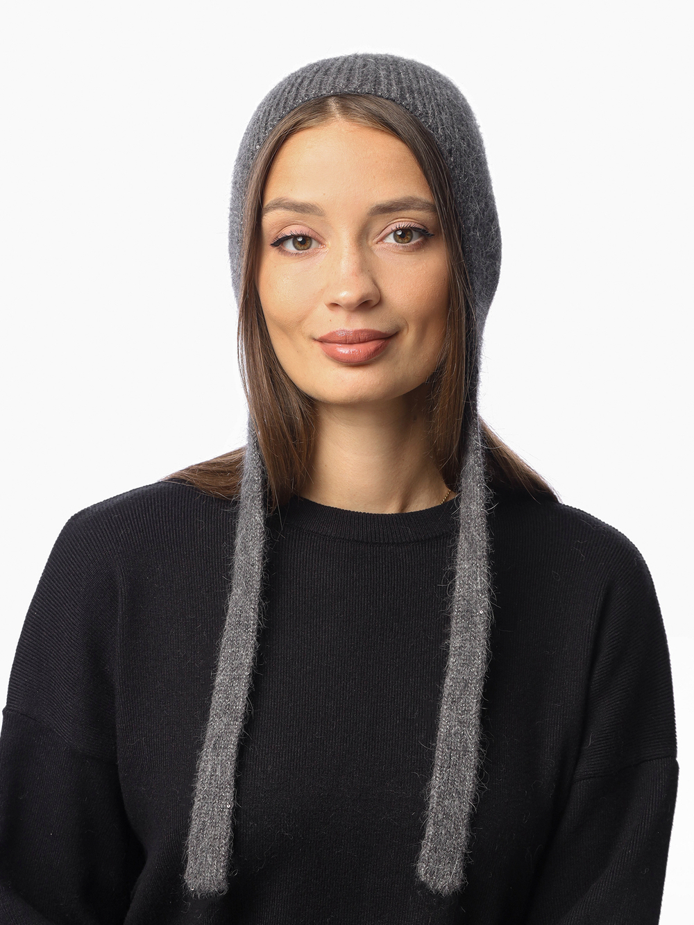 Шапка FABRETTI DLIF40-45