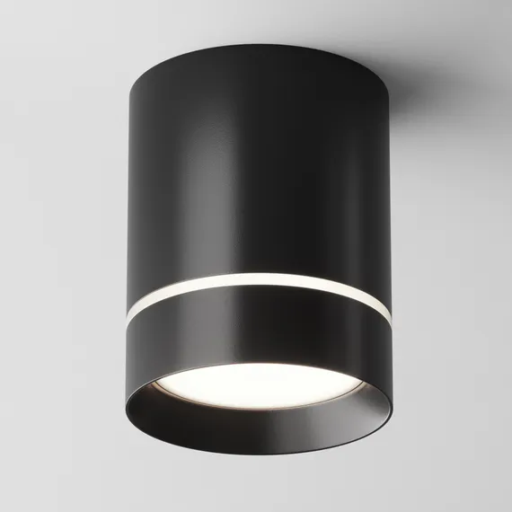 Потолочный светильник Орло / Orlo 9 Вт 4000 К 120° Technical c085cl-9w4k-b