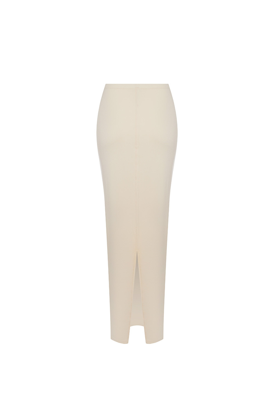 Юбка из модала GRACE Экрю