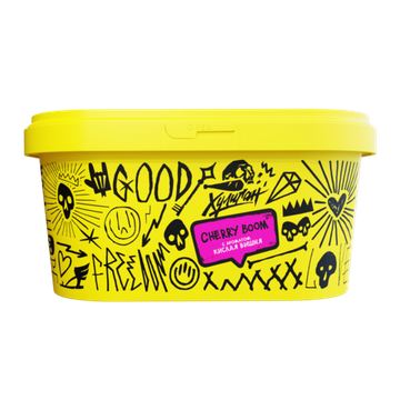 Хулиган (CHERRY BOOM), 200 гр.