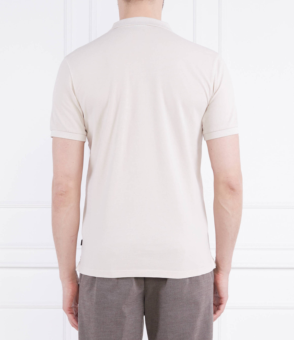 Поло Ambrosio Joop! Jeans - песочный(30037489)