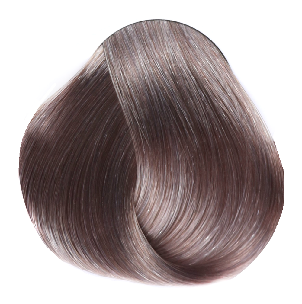 Tefia Mypoint - Перманентная крем-краска для волос 7.87 блондин коричнево-фиолетовый, 60мл