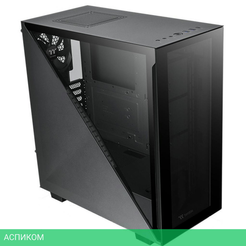 Корпус Thermaltake Divider 300 TG (CA-1S2-00M1WN-00)