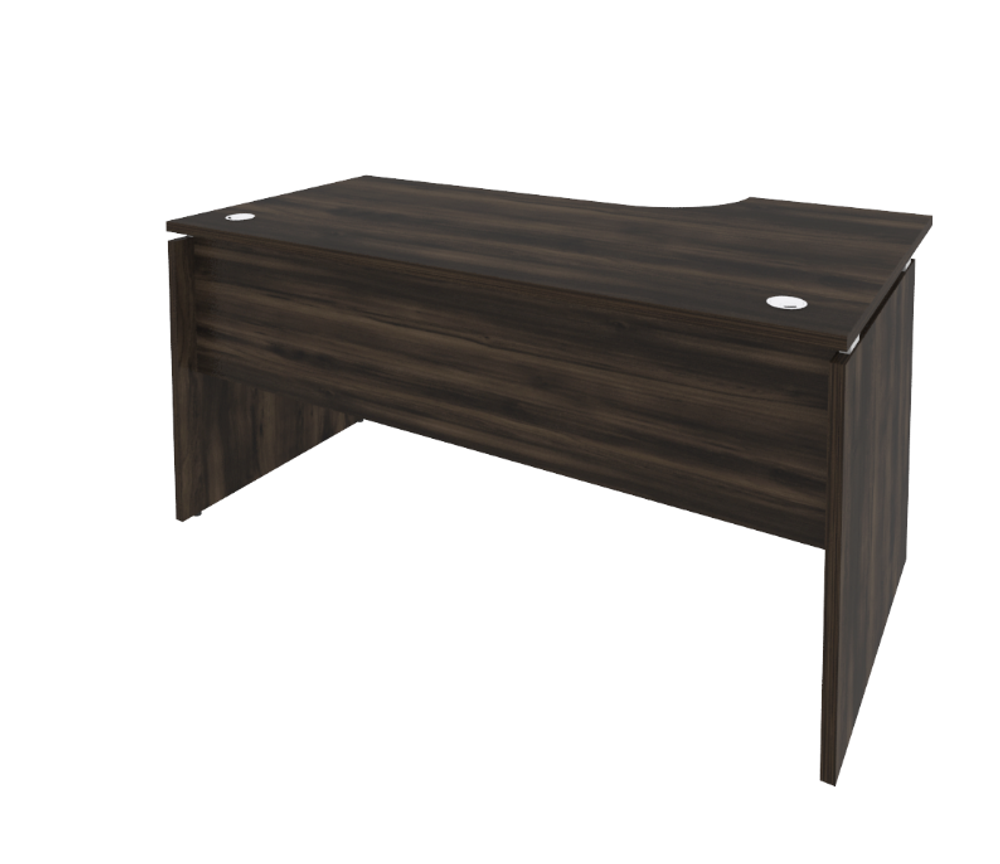 Стол письменный угловой 980 Onix