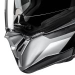 RPHA60 Dakar MC5SF / Черно-серый