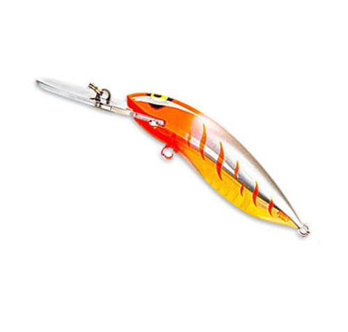 Halco Sorcerer 90SR+STD 9 см., цвет Rus4