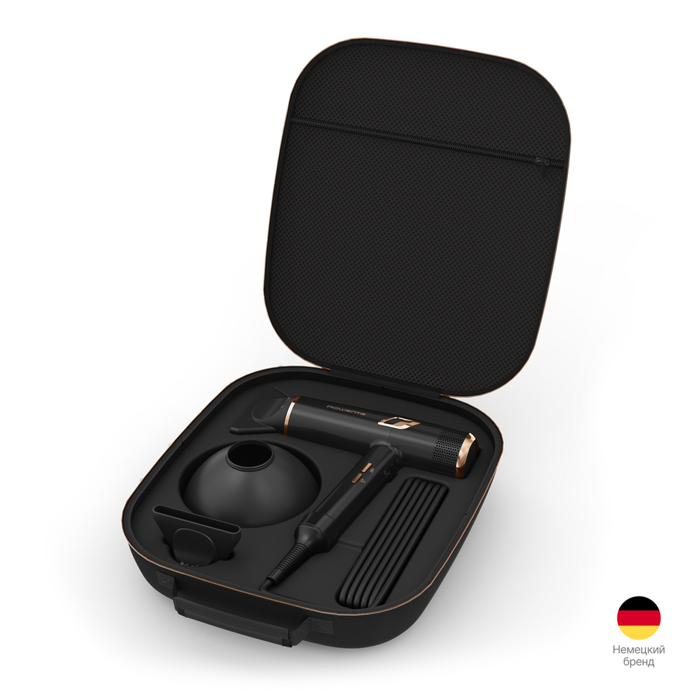 Фен Rowenta Ultimate Experience CV9920F0