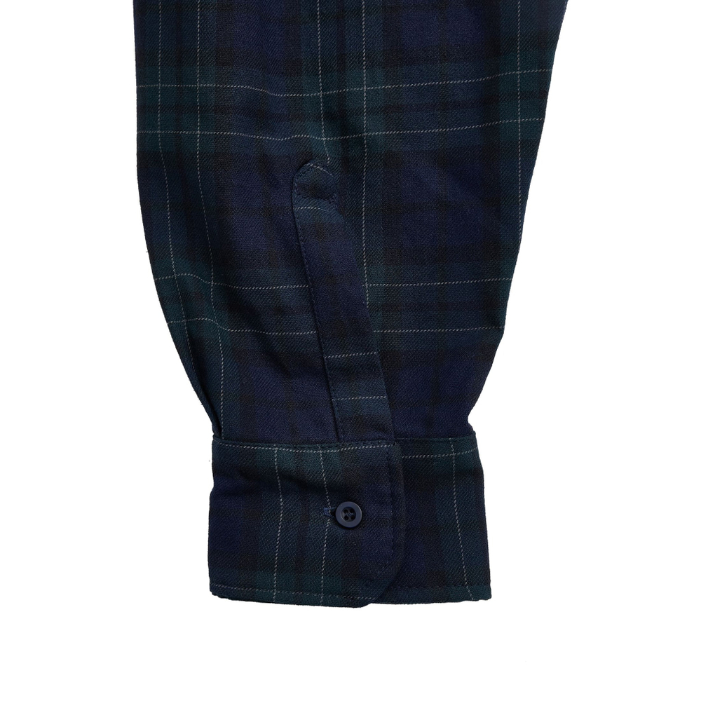 BUTTON DOWN SHIRT OVERSIZED