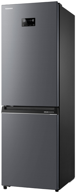 Холодильник Toshiba Toshiba GR-RB449WE-PMJ (06) серый