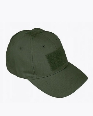 Кепка тактическая (Олива)