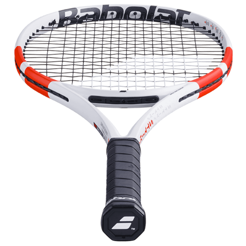 Теннисная ракетка Babolat Pure Strike 16х19 (2024), без натяжки